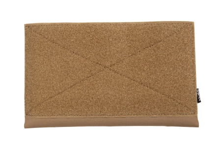 Przedni panel do kamizelek Primal Gear Coyote Brown