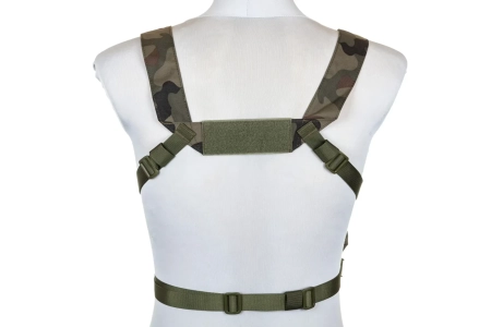 Kamizelka taktyczna typu Chest Rig Specna Arms Tactical Adaptive V2 Wz. 93 Pantera Leśna