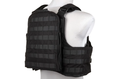 Kamizelka Plate Carrier Emerson Gear CPC Style Czarny