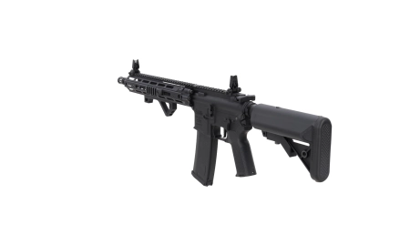 Karabinek ASG Specna Arms Daniel Defense® RIS III 12.5'' SA-E28 EDGE™ HAL 2™ ETU Gen. 2 Czarny