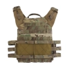 Kamizelka typu Plate Carrier Wosport VE-99 MC