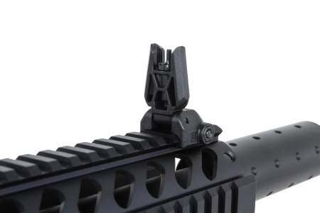 Karabinek ASG Specna Arms SA-C11 CORE™ HAL ETU™ Gen.2 Czarny