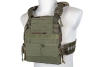 Kamizelka Taktyczna typu Plate Carrier Specna Arms Tactical QR III Wz. 93 Pantera Leśna
