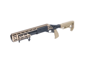 Strzelba ASG Specna Arms SA-VGS2 Vapor™ Half-Tan