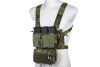Kamizelka taktyczna typu Chest Rig Specna Arms Tactical Adaptive V2 MC Tropic