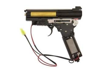 Kompletny gearbox v.3