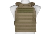 Kamizelka typu 9039 Basic - oliwkowa
