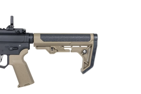 Karabinek ASG Specna Arms SA-FX01 FLEX™ HAL ETU Gen.2 Half-Tan