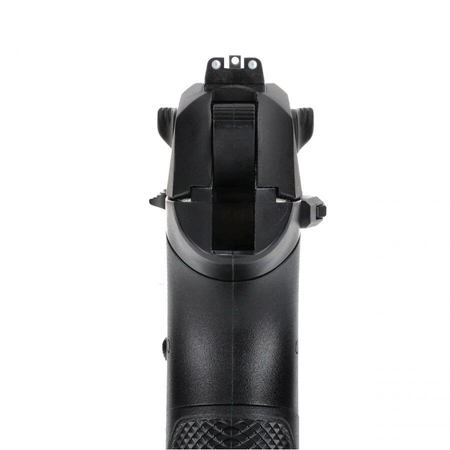 Pistolet wiatrówka Beretta Px4 Storm 4,5 mm BB/diabolo CO2
