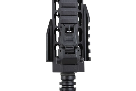 Karabinek ASG Specna Arms SA-C08 CORE™ HAL ETU™ Single Fire Only Czarny