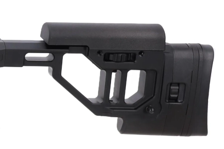 Karabin snajperski ASG Modify x Bear Paw T-5000 M Tactical ORSIS