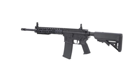 Karabinek ASG Specna Arms SA-E09 EDGE™ HAL 2 ETU Gen. 2 Czarny