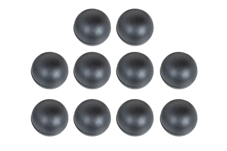 Zestaw 10 Kapsuł 65 mm Vega Force Company do M3 MAAWS