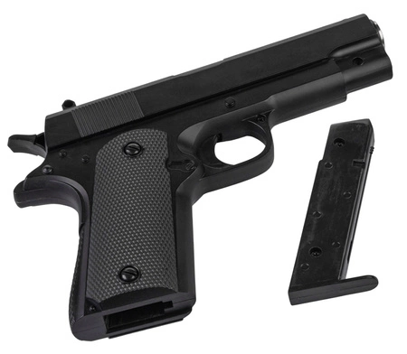 Replika sprężynowa pistoletu V2