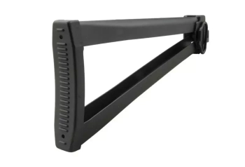 Składana kolba do replik typu AK