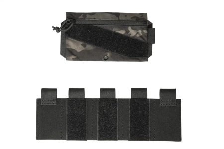 Kamizelka Primal Gear AC-1 Lightweight MC Black