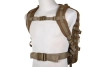 Plecak Emerson Gear Seven-Day 45L Coyote Brown