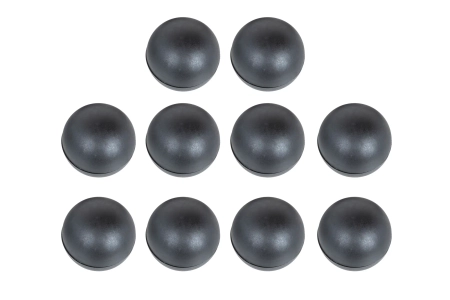 Zestaw 10 Kapsuł 65 mm Vega Force Company do M3 MAAWS