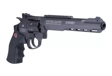 Ruger Super Hawk