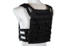 Kamizelka taktyczna typu Jump Plate Carrier - Czarny