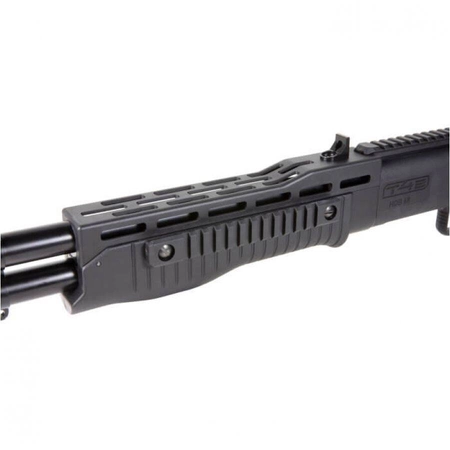 Strzelba na kule gumowe RAM Umarex T4E HDB 68 kal. 68 CO2