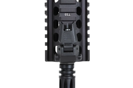 Karabinek ASG Specna Arms Daniel Defense® MK18 SA-C19 CORE™ HAL ETU™ Gen.2 Czarny