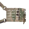 Zestaw Chest Rig Wosport ARC MC