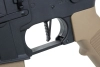 Karabinek ASG Specna Arms SA-C11 CORE™ HAL ETU™ Gen.2 Half-Tan