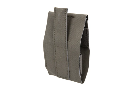 Mała przenośna apteczka zrywana IFAK Wosport BP-106R Ranger Green