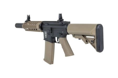 Karabinek ASG Specna Arms SA-C11 CORE™ HAL ETU™ Gen.2 Half-Tan
