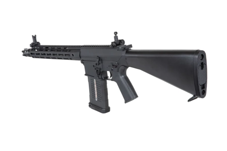 Karabin Wyborowy ASG A&K SR25(P)E2 MLOK-20 Wersja polimerowa