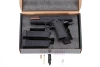 Pistolet ASG Specna Arms SA-VGP18 VAPOR™ Optics Ready Czarny