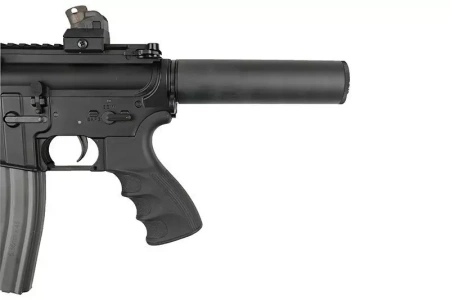 Replika karabinka TR16 CRW Cannon