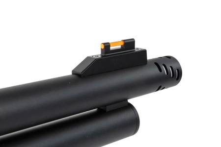 Strzelba ASG Lever Action Golden Eagle AT8703 Szara