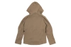 Kurtka Softshell Emerson Blue Label "Fog" Coyote Brown