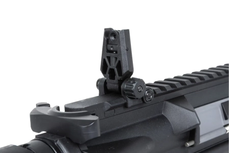 Karabinek ASG Specna Arms Daniel Defense® MK18 SA-C19 CORE™ HAL ETU™ Gen.2 Czarny