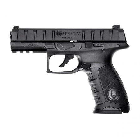 Pistolet wiatrówka Beretta APX 4,5 mm BB CO2
