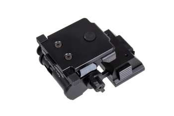 Montaż NVG na hełmy typu  FAST L4 G24 Czarny