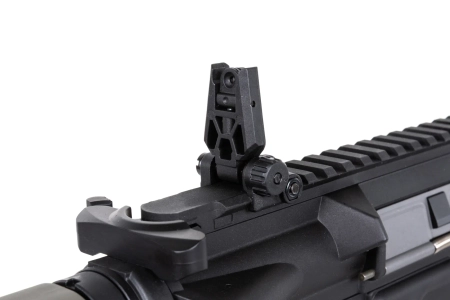 Karabinek ASG Specna Arms SA-C20-L CORE™ Light Ops Stock HAL ETU™ Gen.2 Oliwkowy