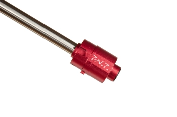 Kompletna komora Hop-Up z lufą S+ 6,03mm 303mm do replik VFC BCM MCMR