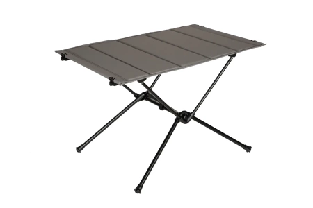 Taktyczny składany stolik Sarko- Wolf Grey