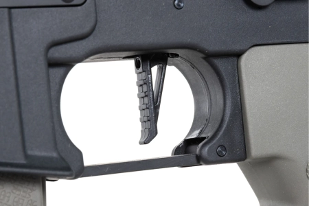 Karabinek ASG Specna Arms SA-C22 CORE™ HAL ETU™ Gen.2 Oliwkowy