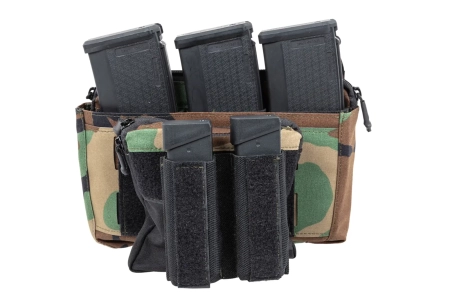 Panel przedni Emerson Gear EM9631 Woodland