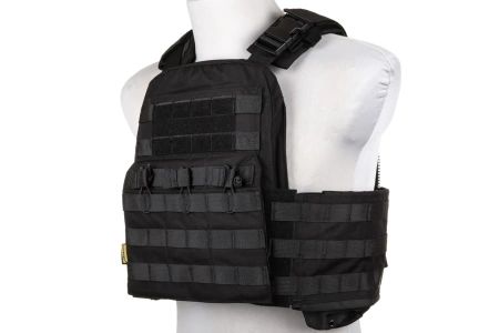 Kamizelka Plate Carrier Emerson Gear CPC Style Czarny