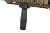 Karabinek ASG Specna Arms Daniel Defense® MK18 SA-C19 CORE™ HAL ETU™ Gen.2  Chaos Bronze