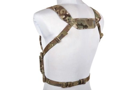 Kamizelka typu Chest Rig Ape Force Gear MK3 Basic MC