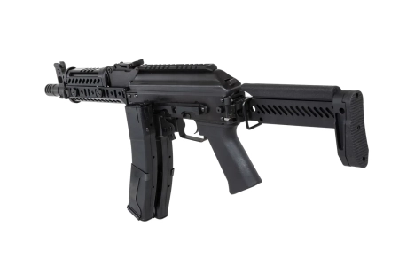 Pistolet Maszynowy ASG LCT ZP-19-01 Witiaź Sport
