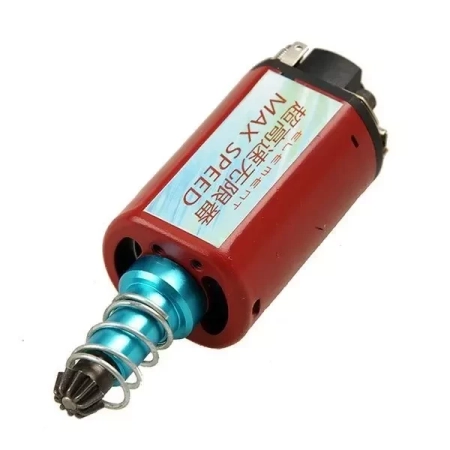 Silnik Max Speed (długi)