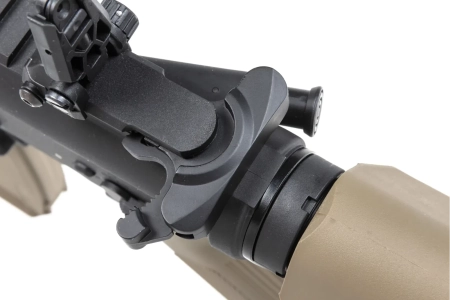 Karabinek ASG Specna Arms SA-C22 CORE™ HAL ETU™ Single Fire Only Chaos Bronze