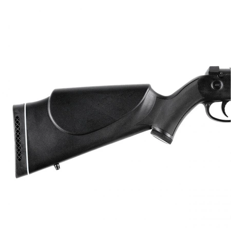 Wiatrówka Hämmerli Black Force 400 Combo 4,5 mm